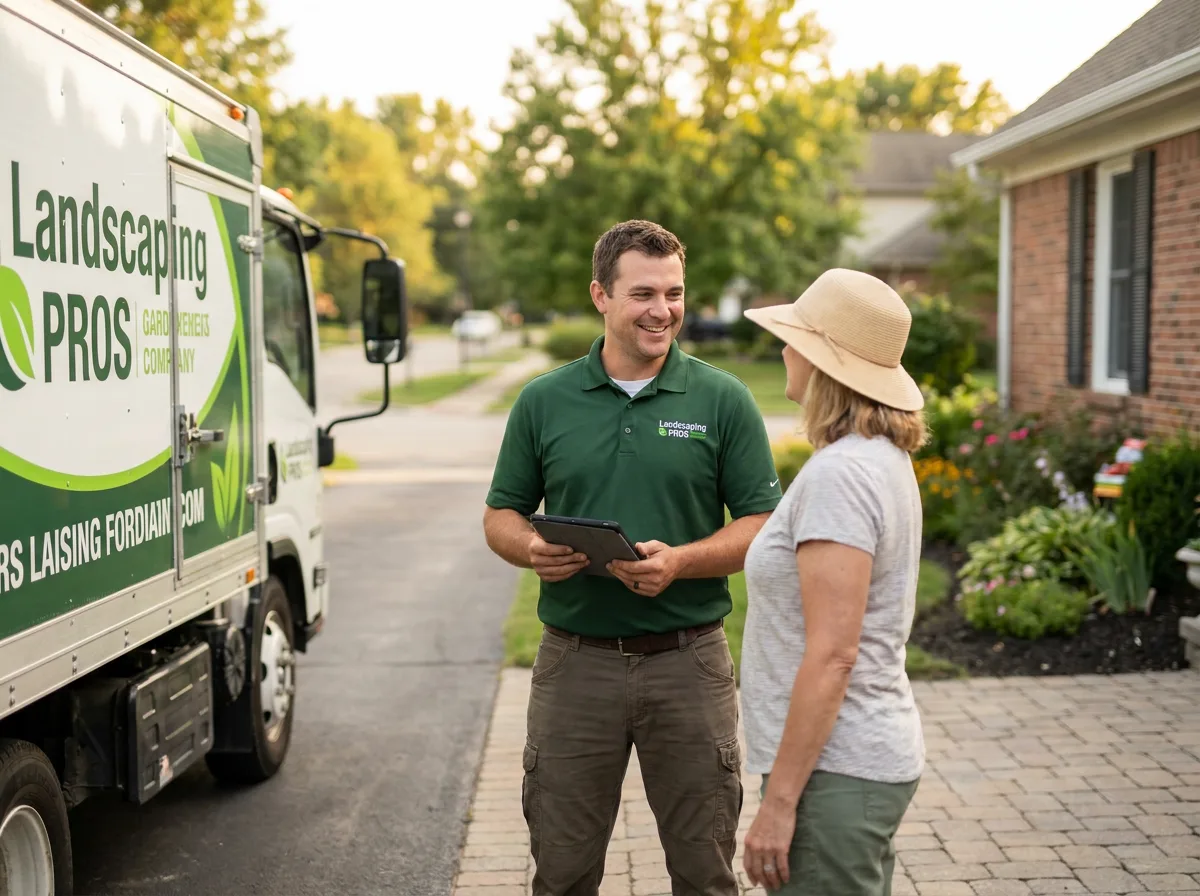 Landscaping Comins, MI FAQs